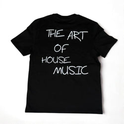 T-shirt ASDEPIK ''The Art Of House Music''