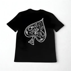T-shirt ASDEPIK L'AS DE L'ARMAND