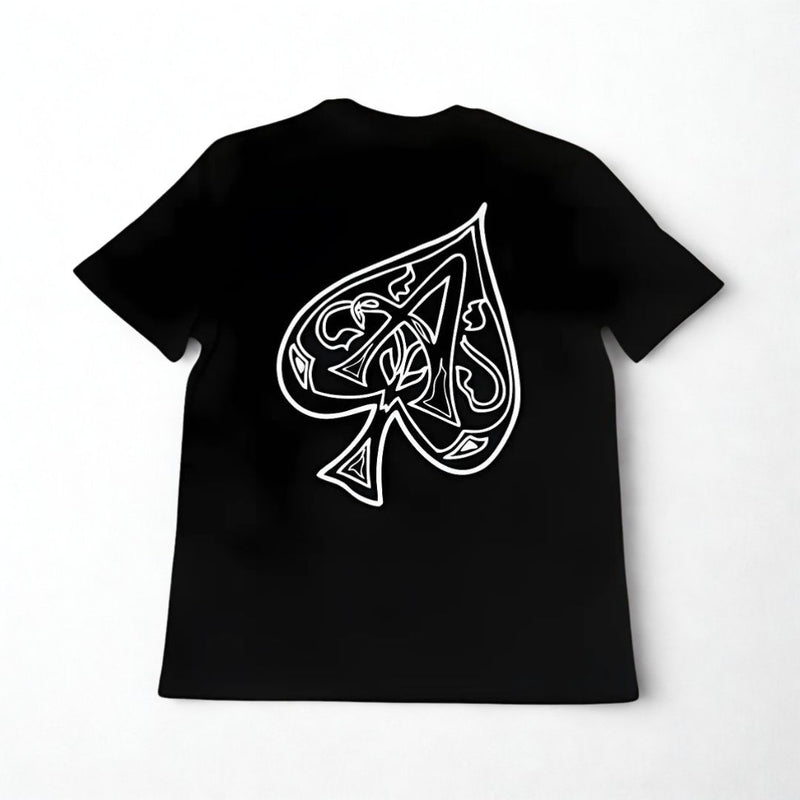 T-shirt ASDEPIK L'AS DE L'ARMAND
